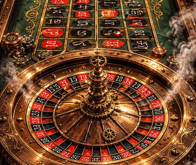 Is a “free spin” guarantee really a free spin?