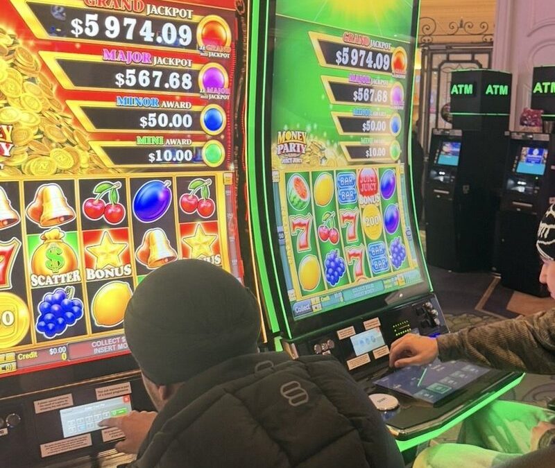 Intro: A 12‑hour Wait, Then a Jackpot
